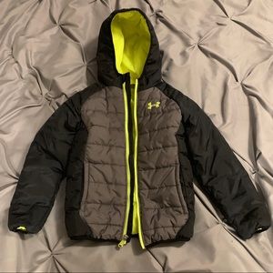 Boys jacket